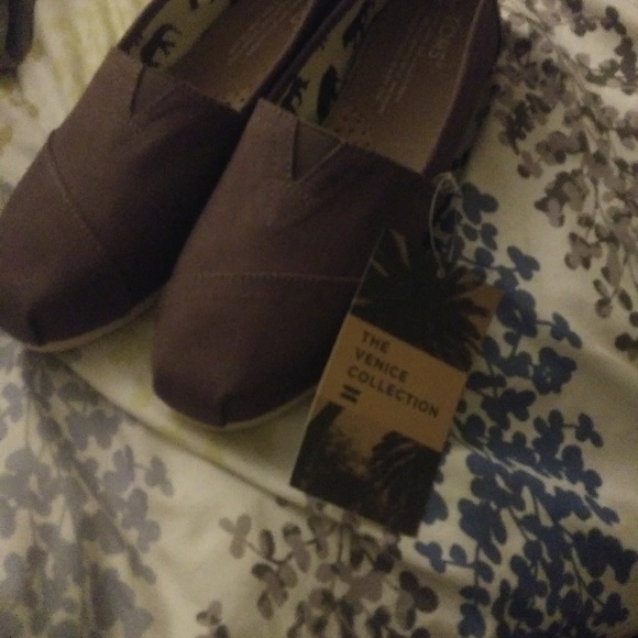 TOMS - Picture 3 of 4